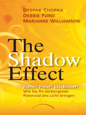 cover image of The Shadow Effect
